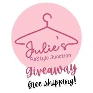 Posh LIVE Show Giveaway Item